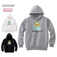 printrium（プリントリウム）のトップス/パーカー