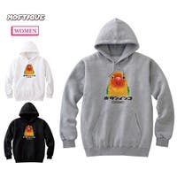 printrium（プリントリウム）のトップス/パーカー