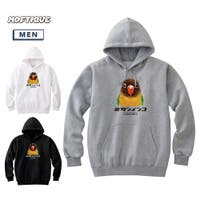 printrium（プリントリウム）のトップス/パーカー