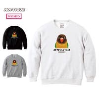 printrium（プリントリウム）のトップス/トレーナー