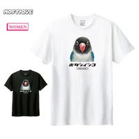 printrium（プリントリウム）のトップス/Ｔシャツ