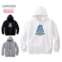 printrium（プリントリウム）のトップス/パーカー