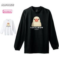 printrium（プリントリウム）のトップス/Ｔシャツ