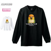printrium（プリントリウム）のトップス/Ｔシャツ