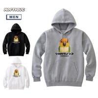 printrium（プリントリウム）のトップス/パーカー