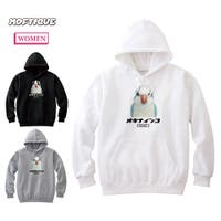 printrium（プリントリウム）のトップス/パーカー