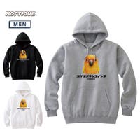 printrium（プリントリウム）のトップス/パーカー