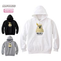 printrium（プリントリウム）のトップス/パーカー