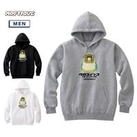 printrium（プリントリウム）のトップス/パーカー