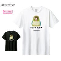 printrium（プリントリウム）のトップス/Ｔシャツ