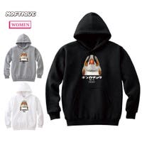 printrium（プリントリウム）のトップス/パーカー