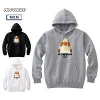 printrium（プリントリウム）のトップス/パーカー