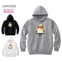 printrium（プリントリウム）のトップス/パーカー