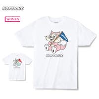printrium（プリントリウム）のトップス/Ｔシャツ