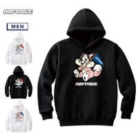 printrium（プリントリウム）のトップス/パーカー