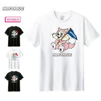printrium（プリントリウム）のトップス/Ｔシャツ