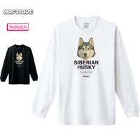 printrium（プリントリウム）のトップス/Ｔシャツ