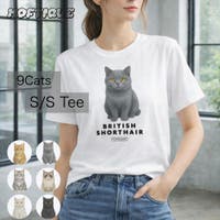 printrium（プリントリウム）のトップス/Ｔシャツ