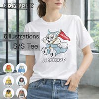 printrium（プリントリウム）のトップス/Ｔシャツ