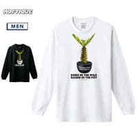 printrium（プリントリウム）のトップス/Ｔシャツ