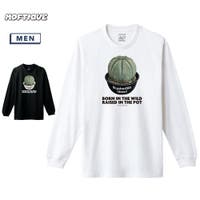 printrium（プリントリウム）のトップス/Ｔシャツ