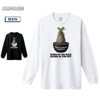 printrium（プリントリウム）のトップス/Ｔシャツ