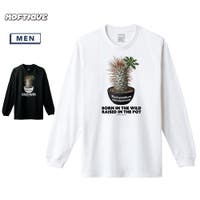 printrium（プリントリウム）のトップス/Ｔシャツ