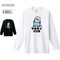 printrium（プリントリウム）のトップス/Ｔシャツ