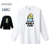 printrium（プリントリウム）のトップス/Ｔシャツ