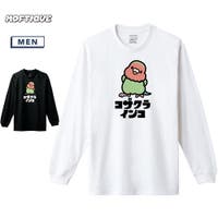 printrium（プリントリウム）のトップス/Ｔシャツ