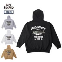 printrium（プリントリウム）のトップス/パーカー