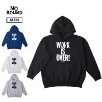 printrium（プリントリウム）のトップス/パーカー