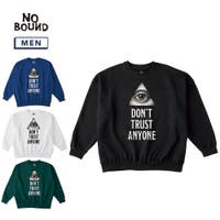 printrium（プリントリウム）のトップス/トレーナー