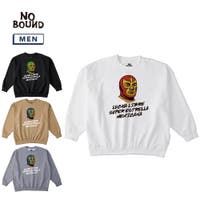 printrium（プリントリウム）のトップス/トレーナー