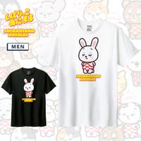 printrium（プリントリウム）のトップス/Ｔシャツ