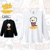 printrium（プリントリウム）のトップス/Ｔシャツ