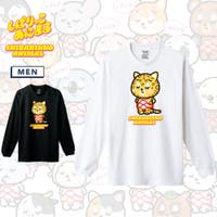 printrium（プリントリウム）のトップス/Ｔシャツ