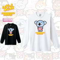 printrium（プリントリウム）のトップス/Ｔシャツ