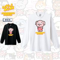 printrium（プリントリウム）のトップス/Ｔシャツ