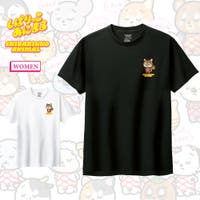 printrium（プリントリウム）のトップス/Ｔシャツ