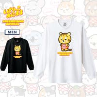 printrium（プリントリウム）のトップス/Ｔシャツ