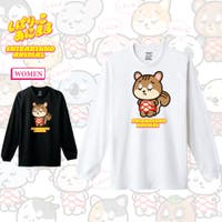 printrium（プリントリウム）のトップス/Ｔシャツ