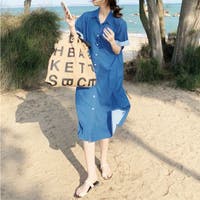 privatebeach（プライベートビーチ）のワンピース・ドレス/シャツワンピース