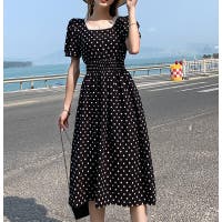 夏のワンピース21年トレンドはこれ 流行りのアイテムを先取りしよう ファッション通販shoplist ショップリスト