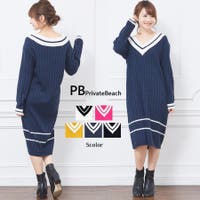 ニットワンピース人気ランキング 21年最新版 デザイン 色別に紹介 ファッション通販shoplist ショップリスト