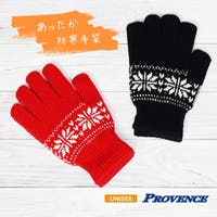 PROVENCE（プロヴァンス）の小物/手袋