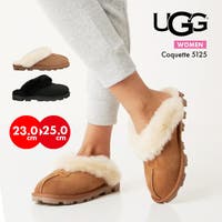サンダル UGG（アグ） （レディース）の人気アイテム