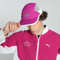 PUMA（プーマ）の帽子/キャップ