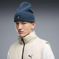 PUMA（プーマ）の帽子/ニット帽