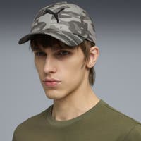 PUMA（プーマ）の帽子/キャップ